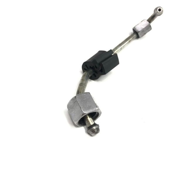 Cano Injetor Toro Turbo Diesel 2020 Usado P/no 55273233