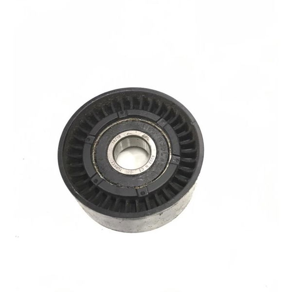 Polia Tensor Correia Fiat Toro Diesel 2.0 2020 Usado