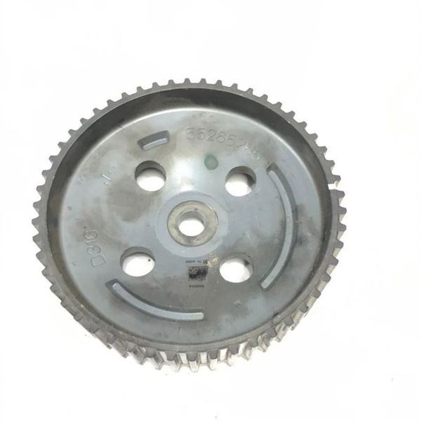 Polia Dentada Cabeçote Toro Diesel 2.0 2020 Usado 55265285
