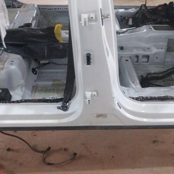 Caixa De Ar Direito Vw Tiguan Allspace 2020 Usado
