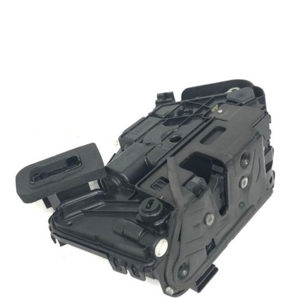 Fechadura Porta Traseira Esquerda Tiguan 2020 P/no 5nn839015