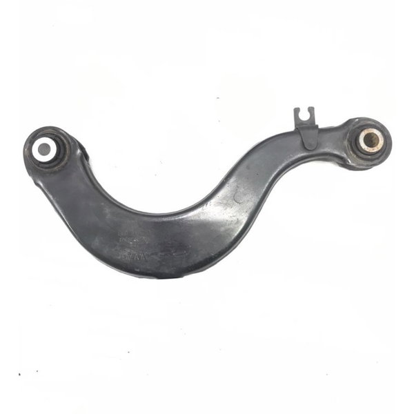 Braço Curvo Traseiro Esquerdo Vw Tiguan 1.4 2020 5q0505351b