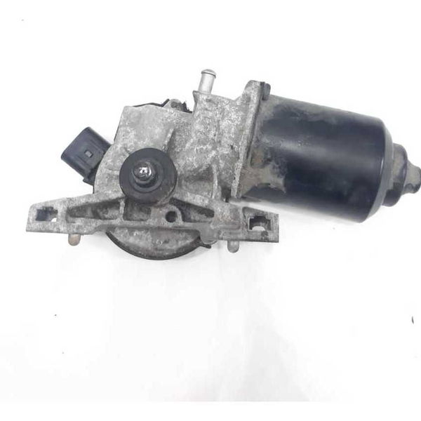 Motor Limpador Parabrisa Hyundai Sonata 2012 981103s000