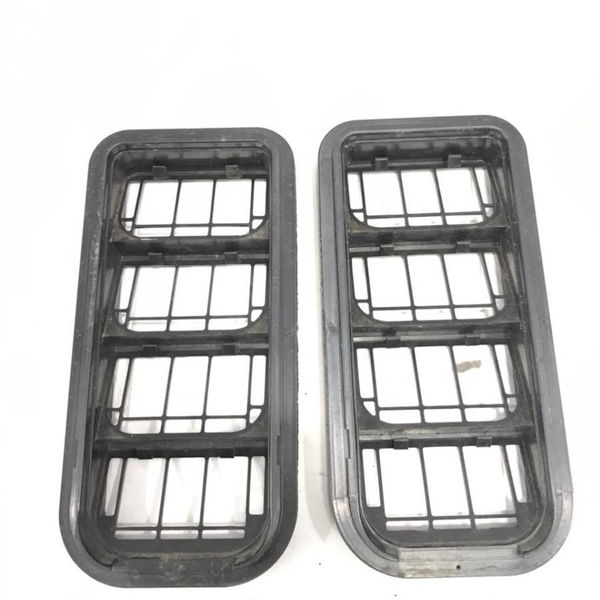 Difusor Ar Carroceria Tiguan 2020 7n0819465e