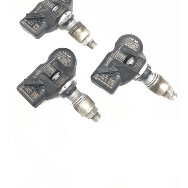 Sensor De Pressão Pneu Vw Tiguan 2020 Usado P/no 5q0907275