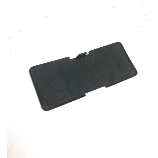 Borracha Porta Copos Hyundai Sonata 2012 Usado