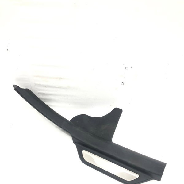Moldura Soleira Traseira Direita Sonata 2012 858853s100 