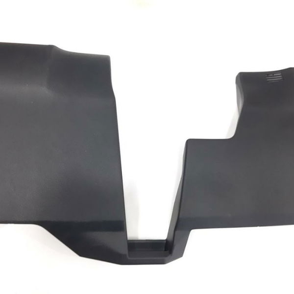 Acabamento Painel Hyundai Sonata 2012 Usado P/no 77300