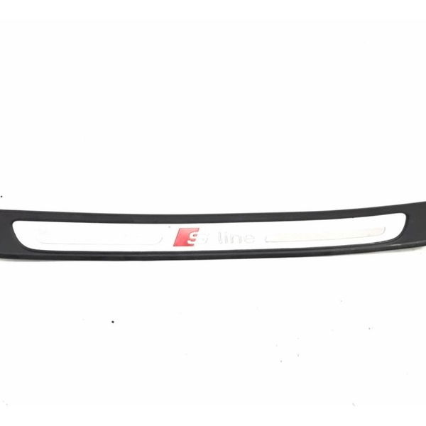 Soleira Porta D. Direita A1 Sportback 2014 Usado   8x853373b