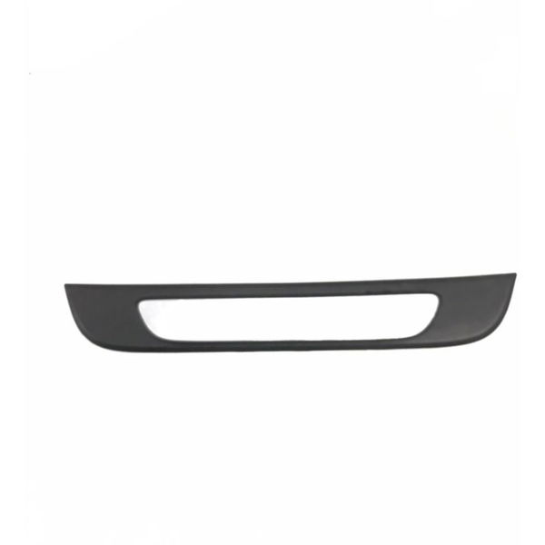 Soleira Traseira Direita A1 Sportback 2014 Usado 8x853376
