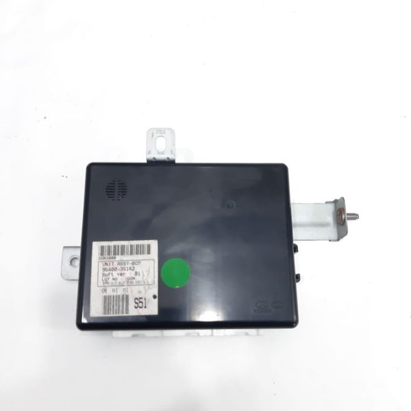 Modulo Ignição Bcm Hyundai Sonata 2012 Usado P/ 95400-3s142