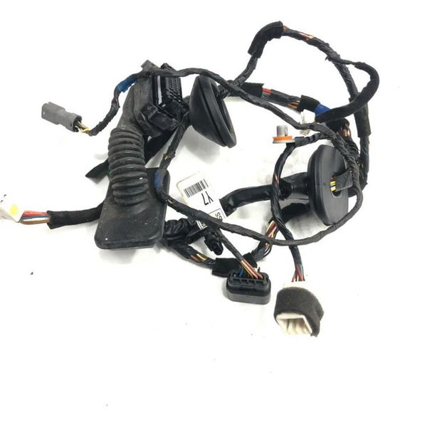 Chicote Porta Dianteira Direita Hyundai Sonata 2012