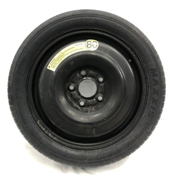 Estepe Dodge Journey 2014 Maxxis T 145/70 R17 Usado