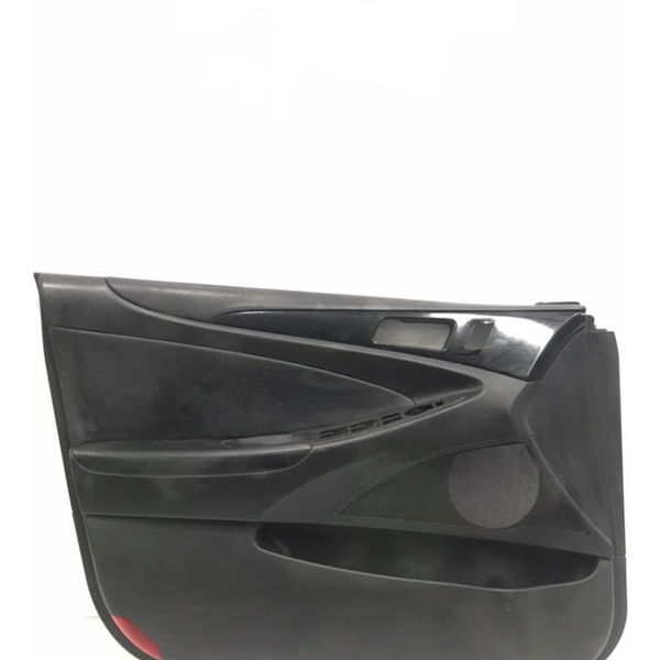 Forro Porta Dianteiro Esquerdo Hyundai Sonata 2012
