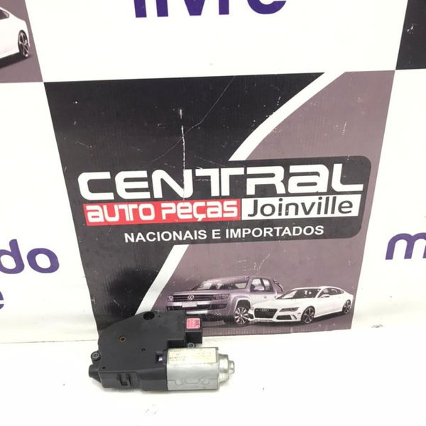 Motor Teto Solar Hyundai Sonata 2012