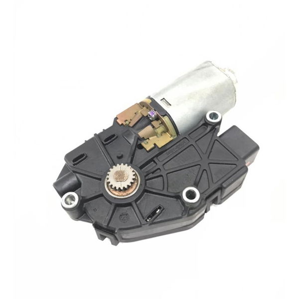 Motor Teto Solar Hyundai Sonata 2012
