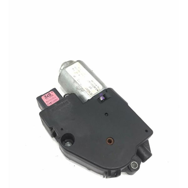 Motor Teto Solar Hyundai Sonata 2012
