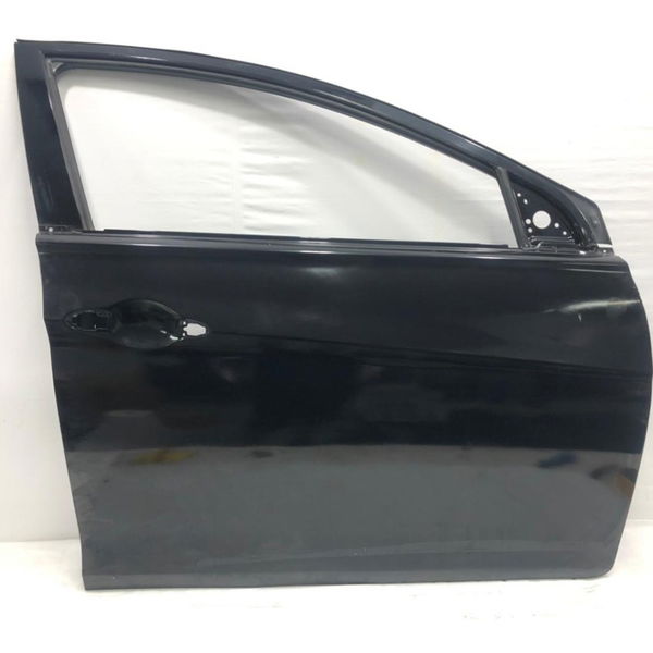 Porta Lata Dianteira Direita Hyundai Sonata 2012