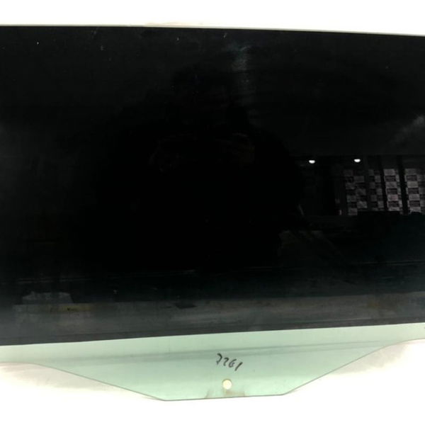 Vidro Traseiro Esquerdo Vw Tiguan 2019 2020 5nl845025