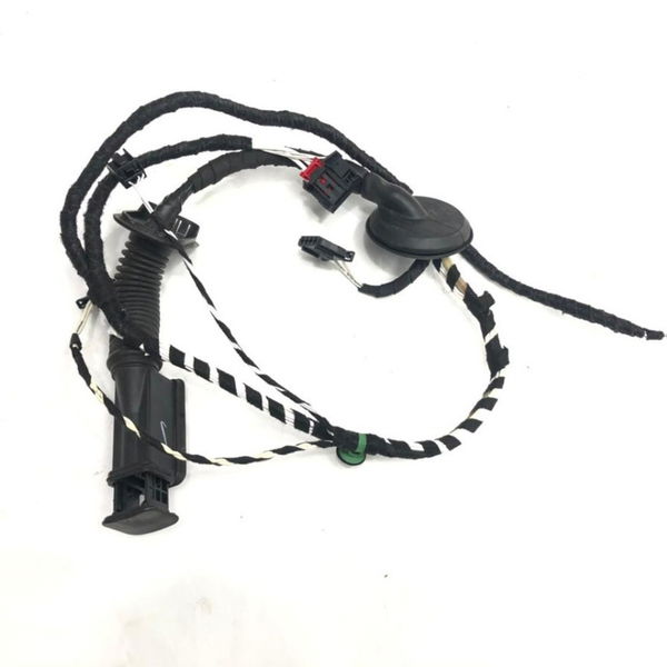 Chicote Porta Traseira Direita Vw Tiguan 2019 2020