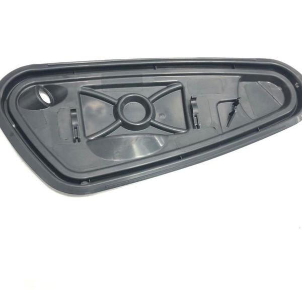 Guarda Pó Interno Porta Traseira Esquerda Vw Tiguan  2020