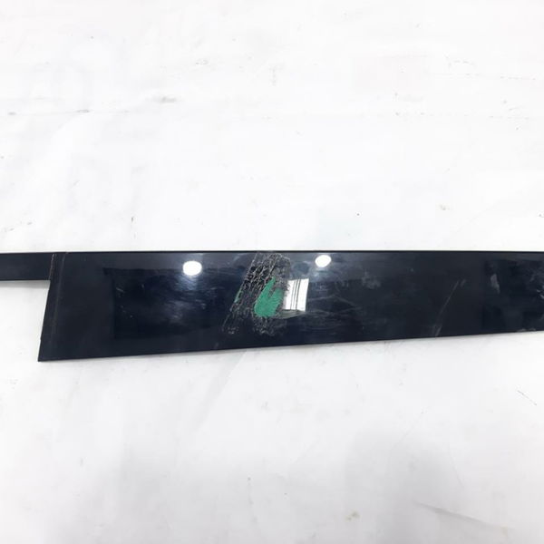 Acabamento Externo Porta Traseira Direita Vw Tiguan  2020