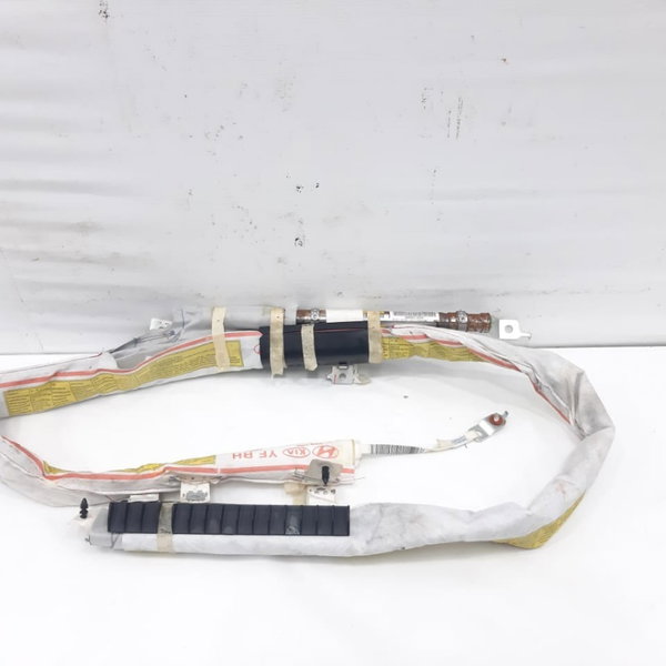 Cortina Airbag Lado Esquerdo Sonata 2012 P/no 850203s000