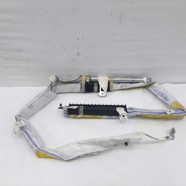 Cortina Airbag Lado Direito Sonata 2012 P/no 850103s000