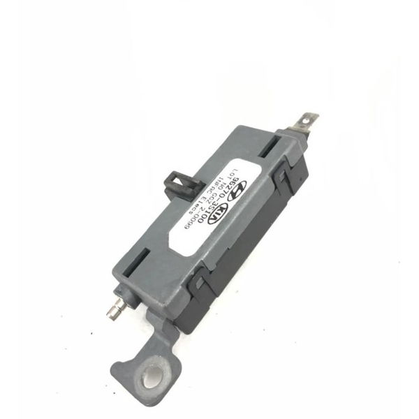 Amplificador Antena Direito Sonata 2012 Usado 962703s100