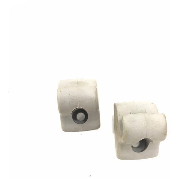 Presilha Suporte Quebra Sol Hyundai Sonata 2012 Unidade