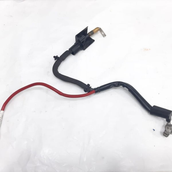 Cabo Bateria Polo Positivo Vw Tiguan 1.4 2020 5qa971228b