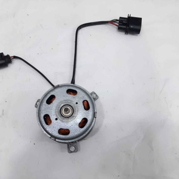Motor Ventoinha Audi A1 2013 2014 