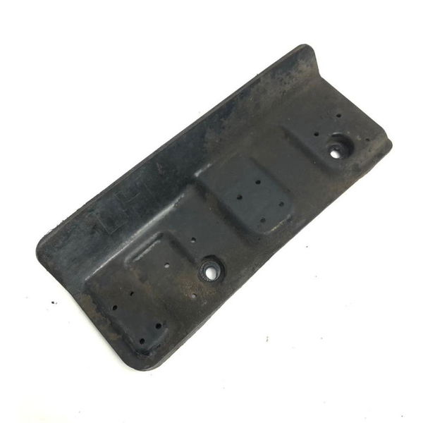 Defletor Assoalho Traseiro Esquerdo  Sonata 2012 841783r000