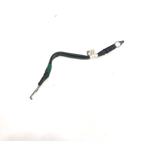 Cabo Negativo Bateria Hyundai Sonata 2012 Usado 918603v010
