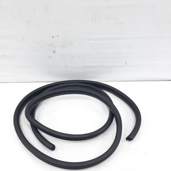 Borracha Porta Dianteira Direita Hyundai Sonata 2012 Usado