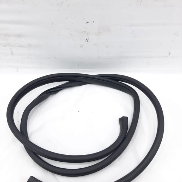 Borracha Porta Traseira Direita Hyundai Sonata 2012 Usado