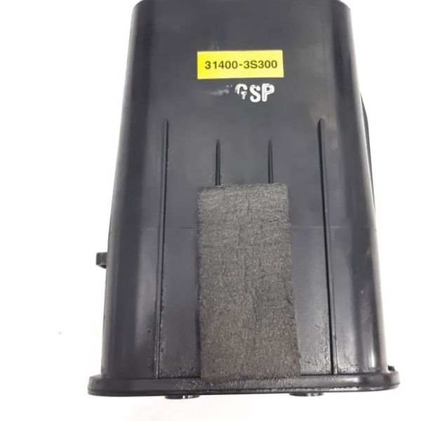 Filtro Canister Hyundai Sonata 2012 Usado P/no 31400-3s300