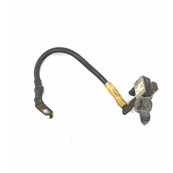 Cabo Negativo Bateria Hyundai Sonata 2012 Usado 37180-3s011