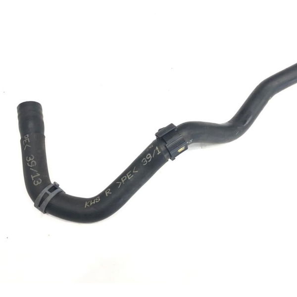 Mangueira Cano Água Vw Tiguan 1.4 Tfsi 2020 Usado 5qn122073d