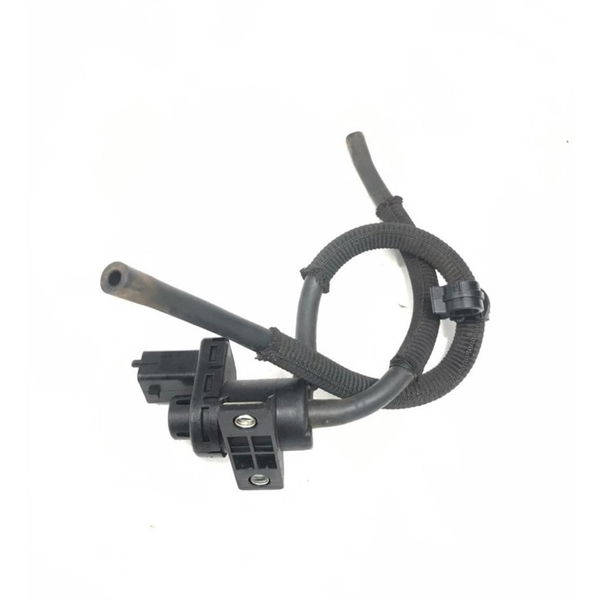 Válvula Solenoide Vácuo Fiat Toro Diesel 2020 