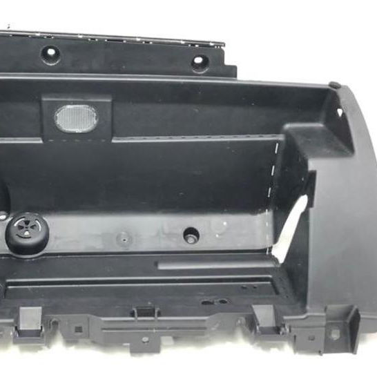 Base Suporte Porta Luvas Jaguar Xf 2017 Gx73060k63a