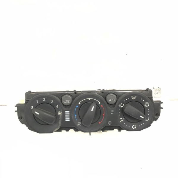 Comando Ar Condicionado Ford Focus Fc 2012