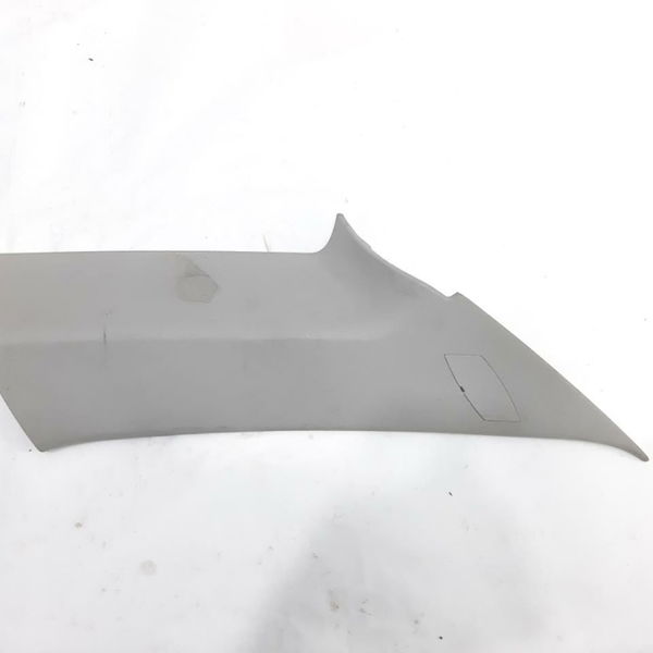 Moldura Traseira Esquerda Ford Focus 2012 5m51f31011