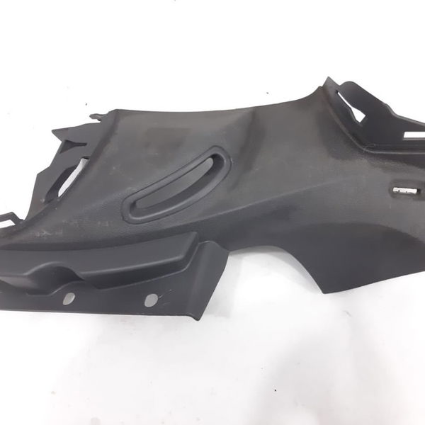 Acabamento Bagagito Esquerdo Ford Focus 2012 5m51f613c47