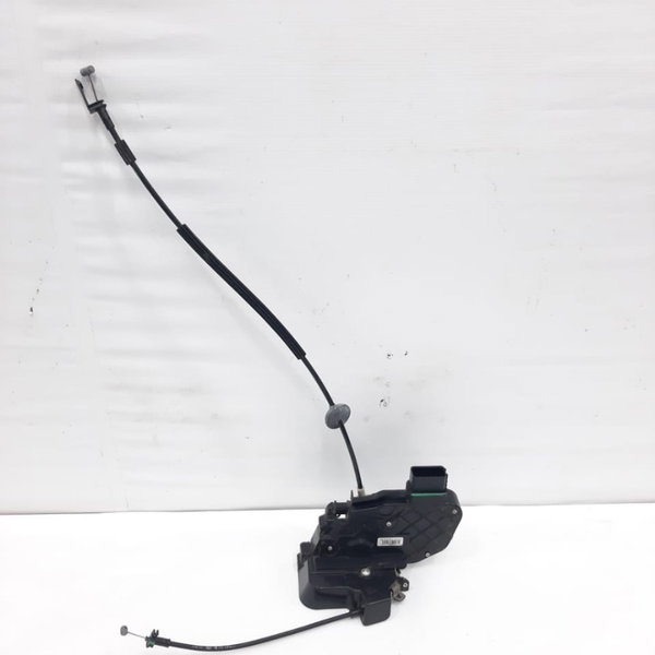 Fechadura Porta Dianteira Direita Ford Focus 2012