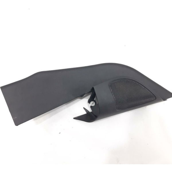 Acabamento Retrovisor Dianteiro Direito Ford Focus 2012