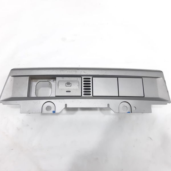 Moldura Botao Ar Ford Focus 2012