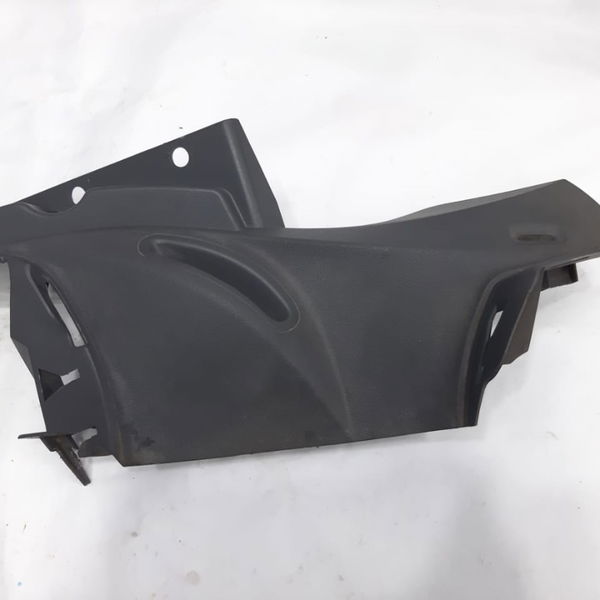Acabamento Bagagito Direito Ford Focus 2012 5m51f613c46