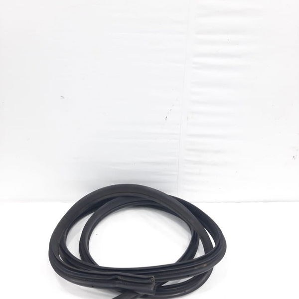 Borracha Porta Dianteira Esquerda Ford Focus 2012 Usado