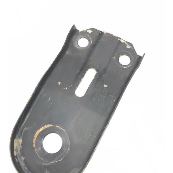 Reforço Travessa Suspensão Focus 2012 Usado 3m51r42330ae